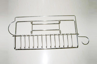 電解掛具的簡單介紹