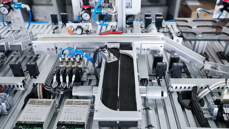 電子廠應(yīng)用